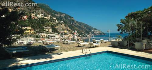 Poseidon Hotel 29